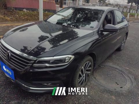 2022 Volkswagen Lavida 280TSI Edition - ავტომობილი ჩინეთიდან