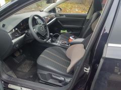 Volkswagen Lavida 280TSI Edition - ფოტო 14