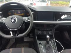 Volkswagen Lavida 280TSI Edition - ფოტო 16
