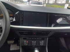 Volkswagen Lavida 280TSI Edition - ფოტო 17