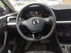 Volkswagen Lavida 280TSI Edition - ფოტო 18