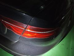 Jaguar XEL P250 90 Edition - ფოტო 5