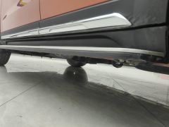 Haval Great Wall Big Dog Great Wall Dog 2.0T 4WD Astrodog Edition - ფოტო 11