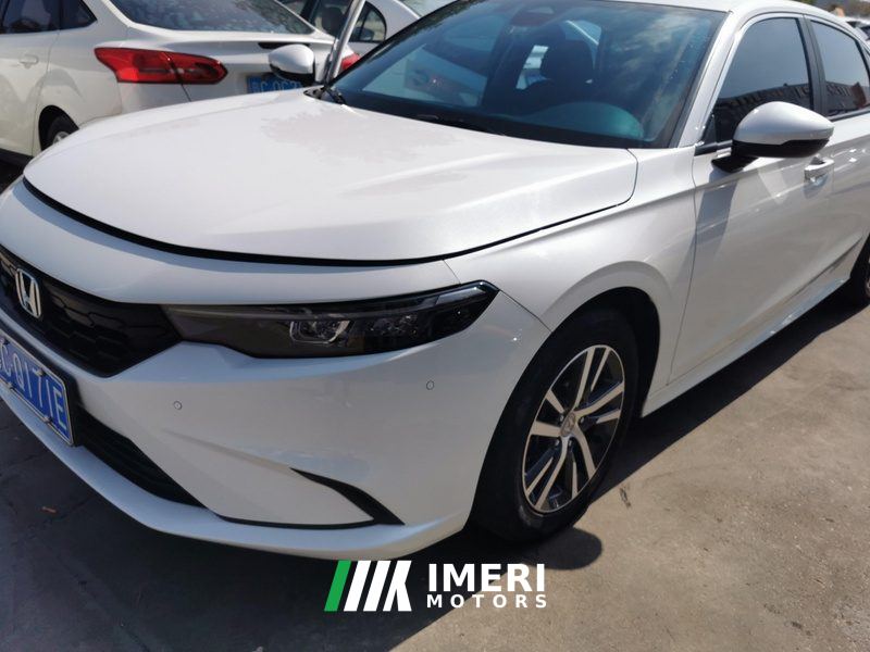 Honda Envix Style 240TURBO CVT Tech Edition - car from China