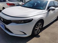 Honda Envix Style 240TURBO CVT Tech Edition - photo 1