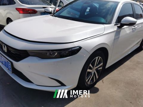 2023 Honda Envix Style 240TURBO CVT Tech Edition - ავტომობილი ჩინეთიდან