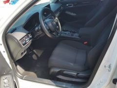 Honda Envix Style 240TURBO CVT Tech Edition - photo 14