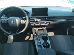 Honda Envix Style 240TURBO CVT Tech Edition - photo 16
