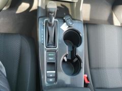 Honda Envix Style 240TURBO CVT Tech Edition - photo 19