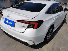 Honda Envix Style 240TURBO CVT Tech Edition - photo 2