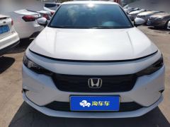 Honda Envix Style 240TURBO CVT Tech Edition - photo 3