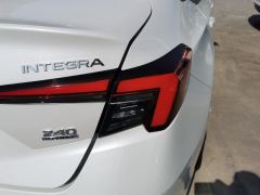 Honda Envix Style 240TURBO CVT Tech Edition - photo 5