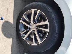Honda Envix Style 240TURBO CVT Tech Edition - photo 6
