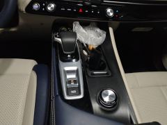 Dongfeng Haoji 1.5T Edition - photo 19