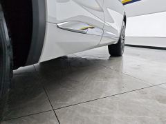 Geely Xingyue L 2.0T AWD Edition - ფოტო 10