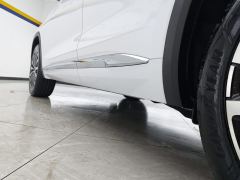 Geely Xingyue L 2.0T AWD Edition - ფოტო 11