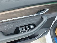Geely Xingyue L 2.0T AWD Edition - ფოტო 13
