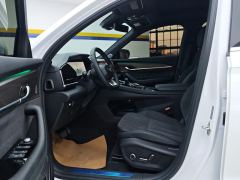 Geely Xingyue L 2.0T AWD Edition - ფოტო 14