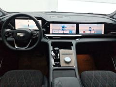 Geely Xingyue L 2.0T AWD Edition - ფოტო 16