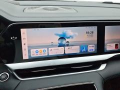 Geely Xingyue L 2.0T AWD Edition - ფოტო 17