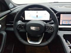 Geely Xingyue L 2.0T AWD Edition - ფოტო 18