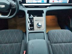 Geely Xingyue L 2.0T AWD Edition - ფოტო 19