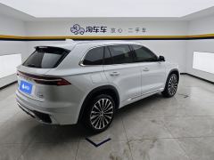 Geely Xingyue L 2.0T AWD Edition - ფოტო 2
