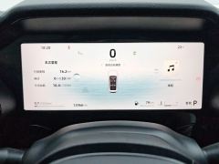 Geely Xingyue L 2.0T AWD Edition - ფოტო 20
