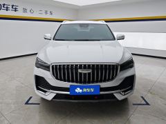 Geely Xingyue L 2.0T AWD Edition - ფოტო 3