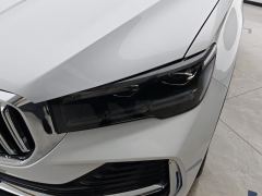 Geely Xingyue L 2.0T AWD Edition - ფოტო 4