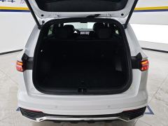Geely Xingyue L 2.0T AWD Edition - ფოტო 7