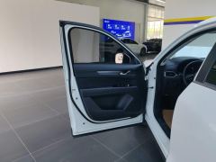 Mazda CX-5 2.0L 2WD Version - ფოტო 12