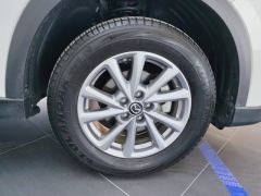 Mazda CX-5 2.0L 2WD Version - ფოტო 6