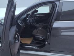 BMW X1 xDrive25Li Luxury - ფოტო 14