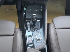 BMW X1 xDrive25Li Luxury - ფოტო 19