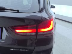 BMW X1 xDrive25Li Luxury - ფოტო 5