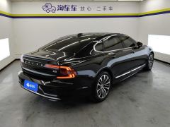 Volvo S90 B5 Intelligent Luxury Edition - ფოტო 2