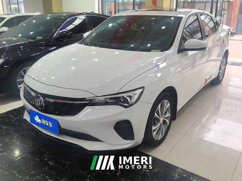 Buick Verano Pro 1.5T Joy Edition - car from China