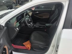 Buick Verano Pro 1.5T Joy Edition - photo 14