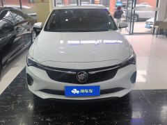 Buick Verano Pro 1.5T Joy Edition - photo 3