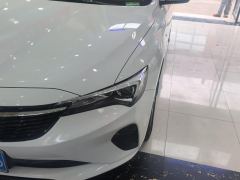 Buick Verano Pro 1.5T Joy Edition - photo 4