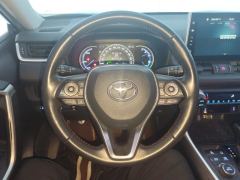Toyota Wildlander PHEV Performance Edition 2.5L 78km 2WD Edition - ფოტო 18