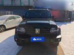 Tank 300 2.0T Conqueror - ფოტო 3