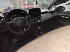 Toyota Levin 1.5L Enterprise Edition - ფოტო 16