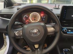Toyota Levin 1.5L Enterprise Edition - ფოტო 18