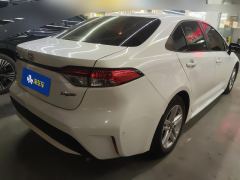 Toyota Levin 1.5L Enterprise Edition - ფოტო 2