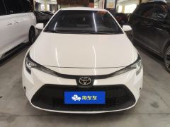 Toyota Levin 1.5L Enterprise Edition - ფოტო 3