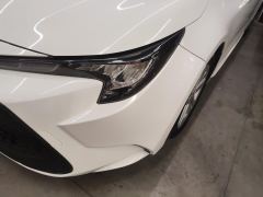 Toyota Levin 1.5L Enterprise Edition - ფოტო 4