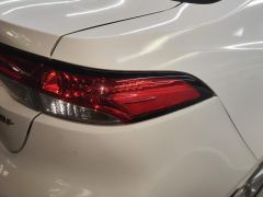 Toyota Levin 1.5L Enterprise Edition - ფოტო 5