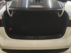 Toyota Levin 1.5L Enterprise Edition - ფოტო 7